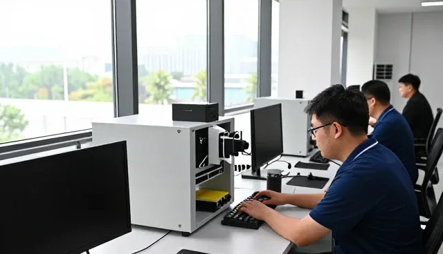 长春市旭东电子科技有限公司
